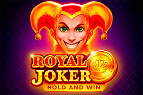 royal joker